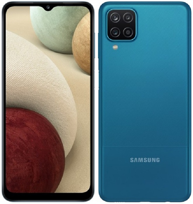 'Mổ xẻ' Galaxy A12 và A02s: Bộ đôi smartphone với bộ 4 camera ưu việt - 1