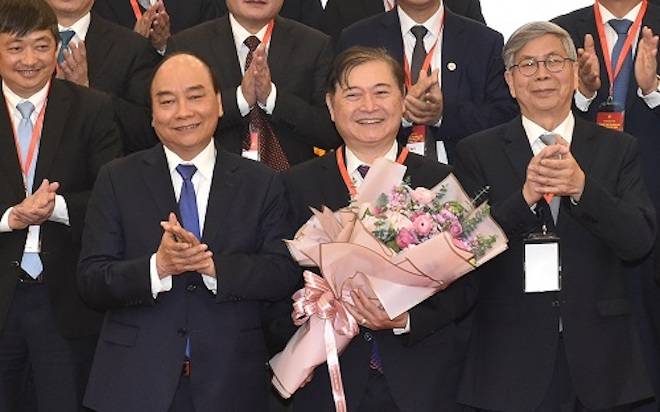 Thủ tướng: 'Các nhà khoa học là tài sản quốc gia' - 1