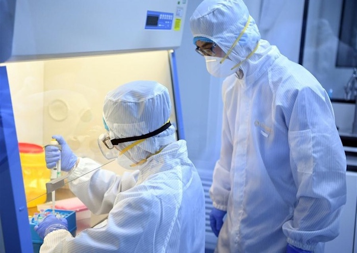 Thêm 6 ca mắc COVID-19 mới - 1