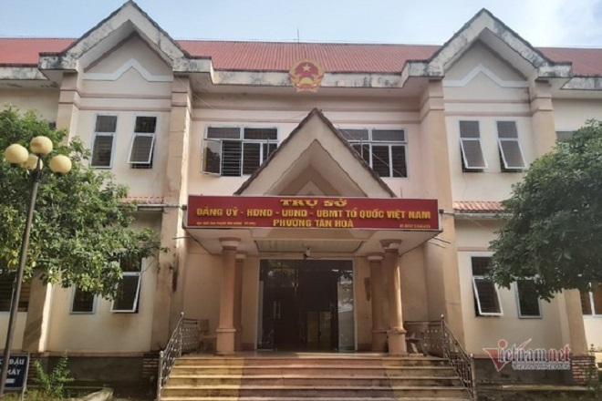 Làm chỉ huy trưởng quân sự 10 năm nhưng không có bằng tốt nghiệp THPT - 1