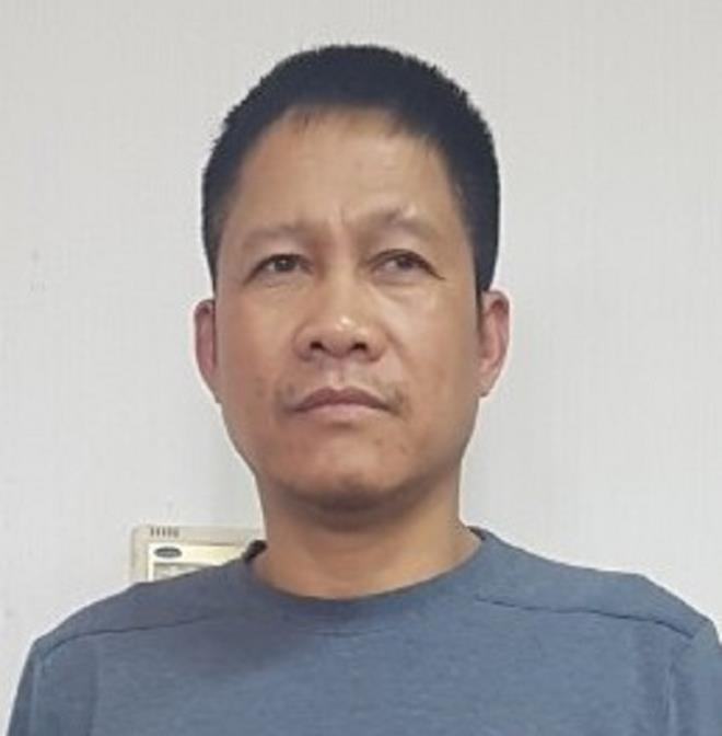 Chân dung 'trùm' đường dây buôn lậu đặc biệt lớn vừa bị bắt ở Quảng Ninh - 1