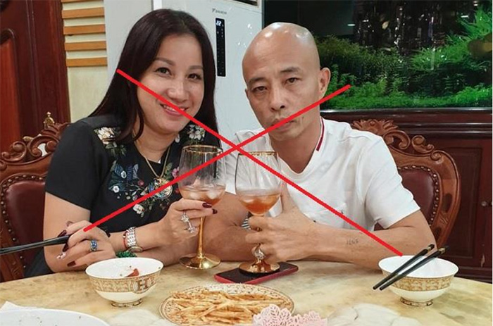 Vụ án băng nhóm Đường Nhuệ bị phanh phui gây chấn động dư luận năm 2020 - 4