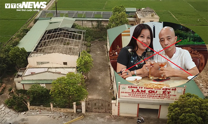 Vụ án băng nhóm Đường Nhuệ bị phanh phui gây chấn động dư luận năm 2020 - 5