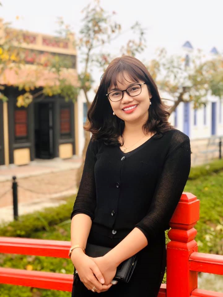 Chân dung vợ mới cưới kém 10 tuổi của MC Lê Anh - 3