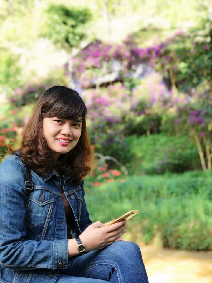 Chân dung vợ mới cưới kém 10 tuổi của MC Lê Anh - 7