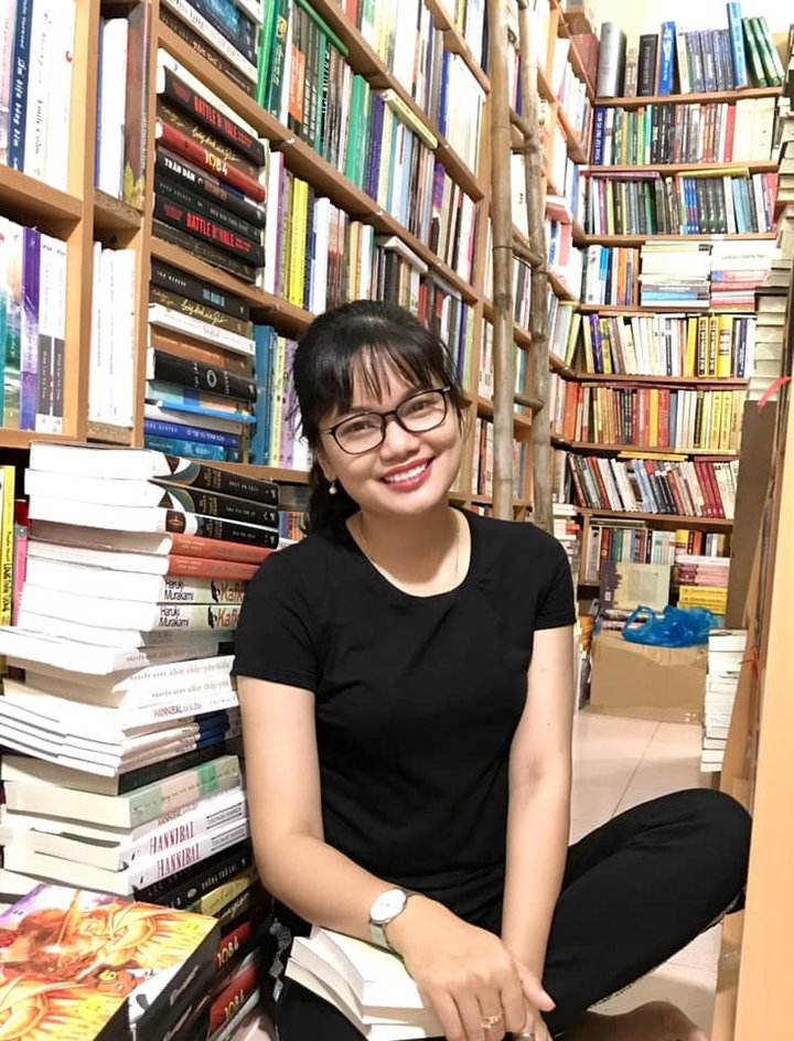 Chân dung vợ mới cưới kém 10 tuổi của MC Lê Anh - 6