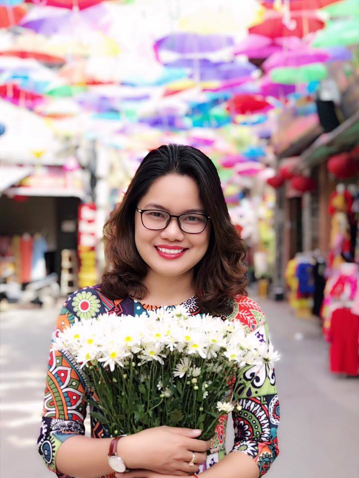 Chân dung vợ mới cưới kém 10 tuổi của MC Lê Anh - 9