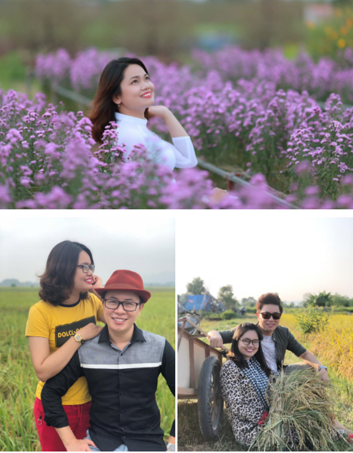 Chân dung vợ mới cưới kém 10 tuổi của MC Lê Anh - 11