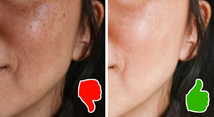 Điều gì xảy ra nếu bạn chỉ rửa mặt mỗi ngày một lần? - 4