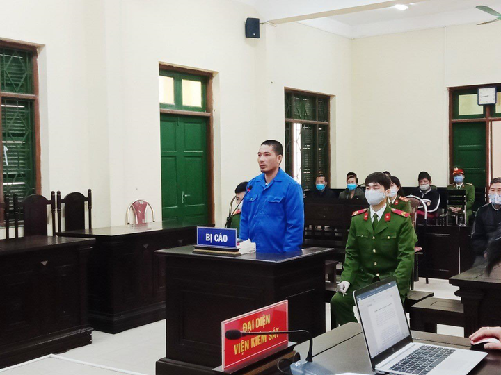 Cần tiền mua ma túy, gã nghiện lập mưu giết người cướp của - 1