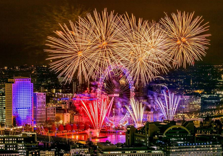 Tưng bừng đại tiệc Danko Countdown 2021 - 2