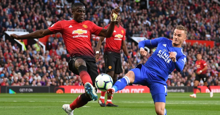 Trực tiếp Leicester City vs Man Utd, vòng 15 Ngoại hạng Anh - 13