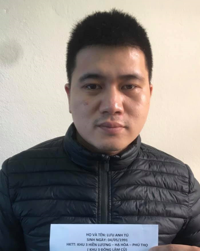 Nam thanh niên bắt cóc, dọa chặt chân tay con nợ - 1