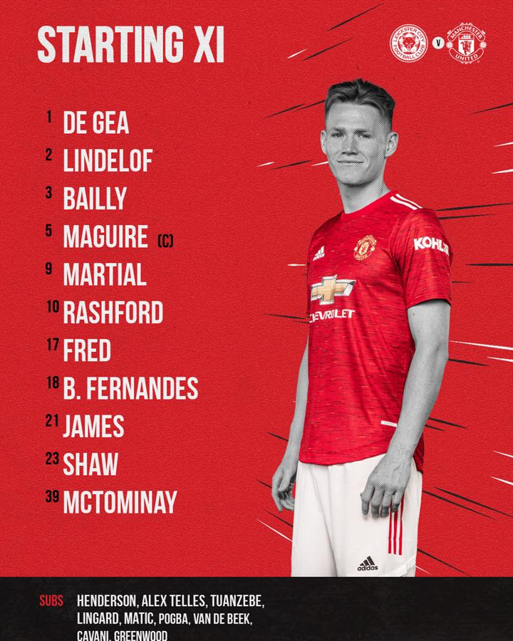 Trực tiếp Leicester City vs Man Utd, vòng 15 Ngoại hạng Anh - 11