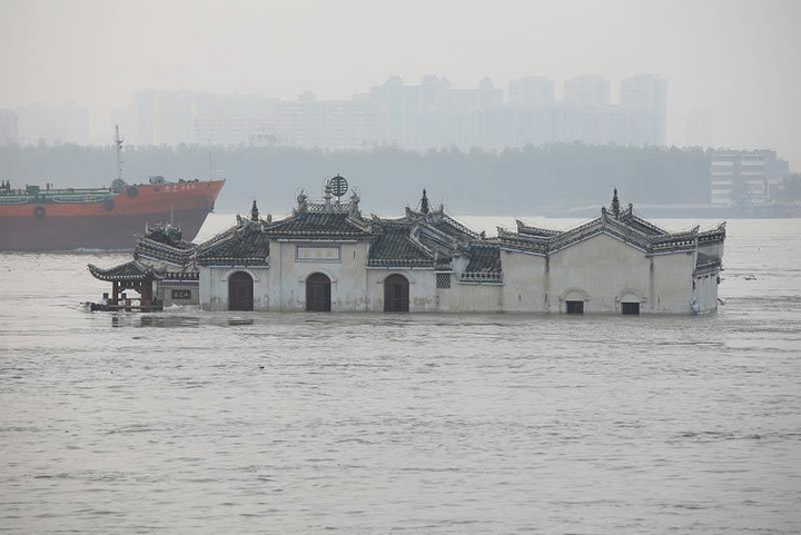 Ảnh: Những thảm họa thiên nhiên tàn khốc nhất năm 2020 - 12