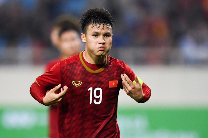 Quang Hải: 'Không điều gì khiến tôi gục ngã được nữa' - 2