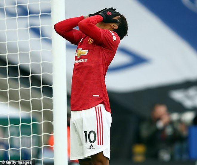 Trực tiếp Leicester City vs Man Utd, vòng 15 Ngoại hạng Anh - 10