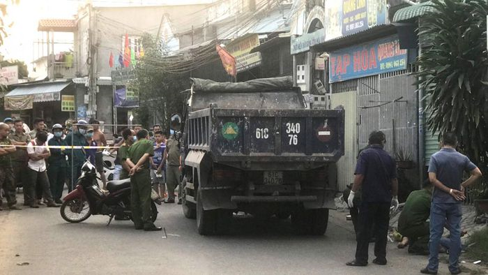 Đánh chết người chỉ vì bị tạt đầu xe, tài xế ô tô đối diện hình phạt nào? - 1