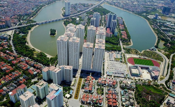 Thủ tướng yêu cầu khởi tố cán bộ quản lý để quy hoạch bị xé nát - 1