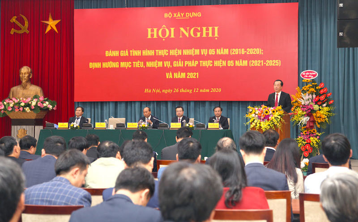 Thủ tướng yêu cầu khởi tố cán bộ quản lý để quy hoạch bị xé nát - 3