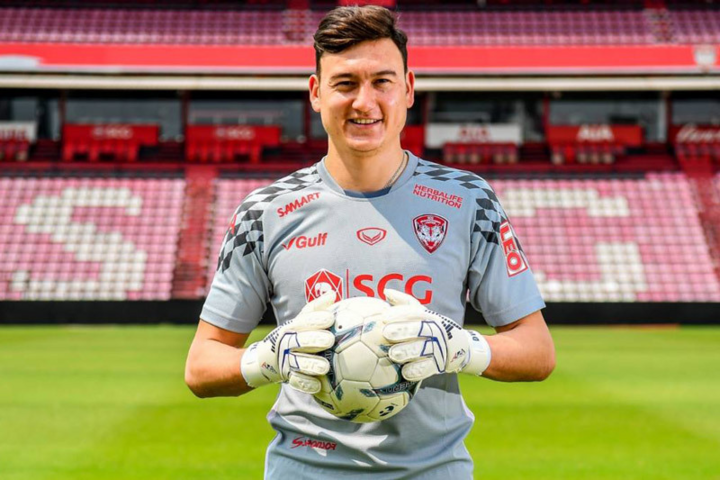 Cerezo Osaka, Braga, Dynamo Moscow có thật sự cần Văn Lâm? - 1