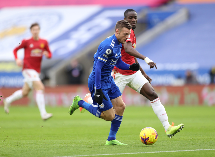 Trực tiếp Leicester City vs Man Utd, vòng 15 Ngoại hạng Anh - 9