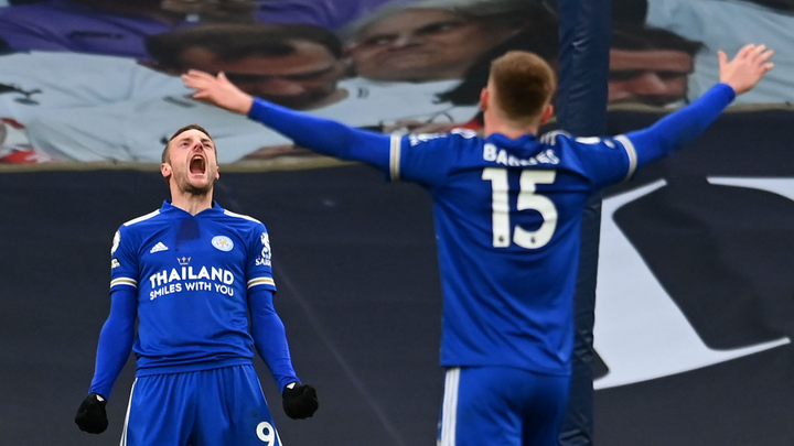 Nhận định bóng đá Leicester City vs Man Utd: Quỷ đỏ chiếm ngôi nhì - 3