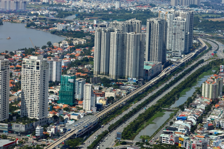 Bộ Xây dựng: Nhà giá rẻ đang rất thiếu - 2