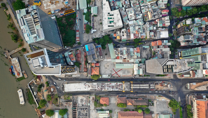 Đất quốc phòng bị lấn chiếm, chồng lấn: Bộ Quốc phòng nói gì? - 1