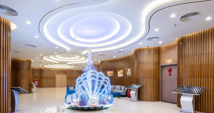 Hàng nghìn khách hàng tham quan căn hộ mẫu dòng Ruby của Vinhomes lần đầu ra mắt - 3