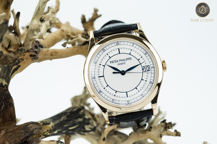 Boss Luxury gợi ý top 5 mẫu đồng hồ dress watch thanh lịch nhất dành cho nam - 1