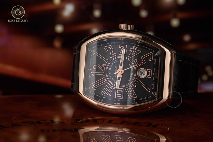 Boss Luxury gợi ý top 5 mẫu đồng hồ dress watch thanh lịch nhất dành cho nam - 3