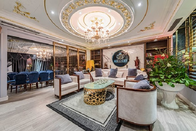 Điểm danh những mẫu đồng hồ Chronograph không thể bỏ qua tại Boss Luxury - 5