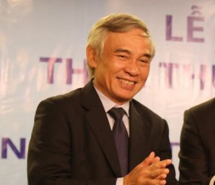 Năm 2020, nhiều cán bộ lãnh đạo, sở ngành ở TP.HCM vướng vòng lao lý - 4