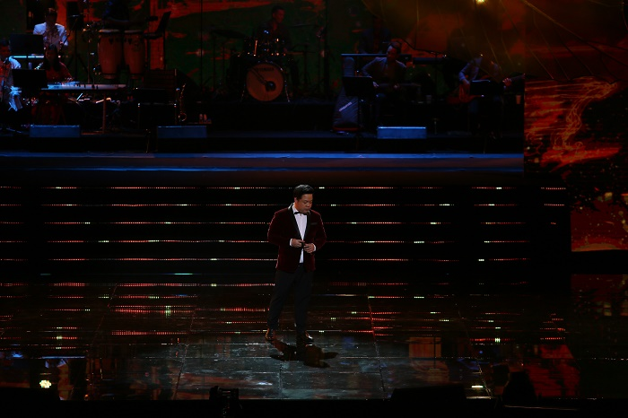 Quang Lê: 'Tôi là nước mắm truyền thống, Lệ Quyên là nước tương của Pháp' - 2