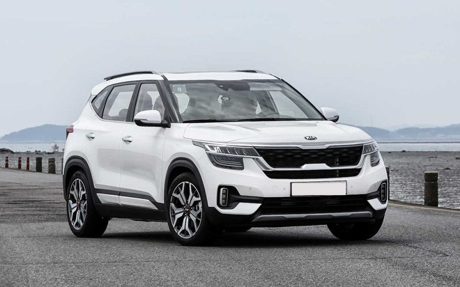 Cuối năm, ô tô nhập khẩu lép vế trước xe nội - 3
