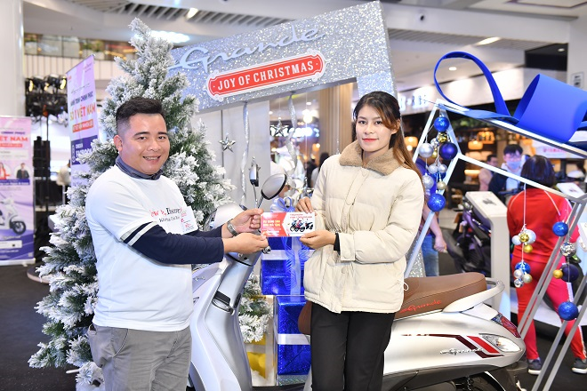 Chi Pu, Isaac khuấy động Yamaha Grande Fashion Show tại Hải Phòng - 1