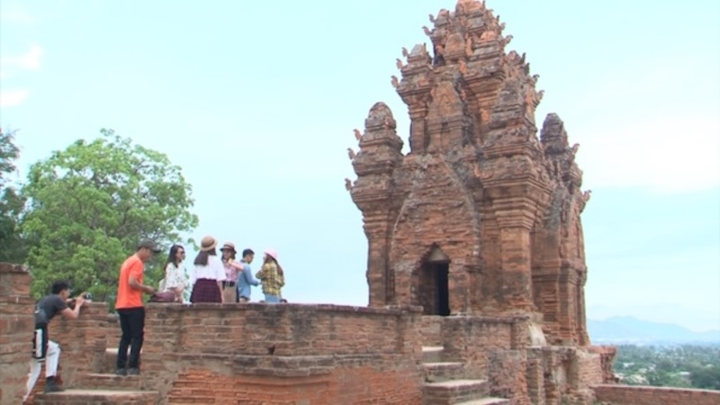 Ninh Thuận bảo tồn và phát huy giá trị di sản văn hóa Chăm - 3