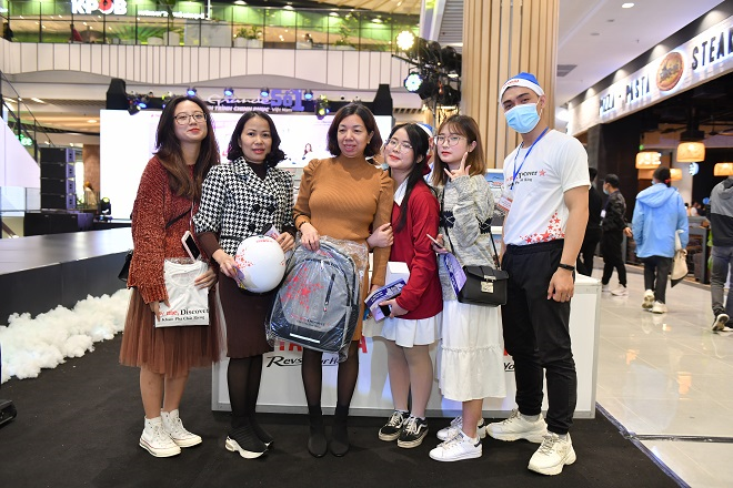 Chi Pu, Isaac khuấy động Yamaha Grande Fashion Show tại Hải Phòng - 2