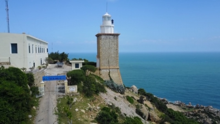 Mũi Dinh: Điểm du lịch đầy tiềm năng của Ninh Thuận - 3