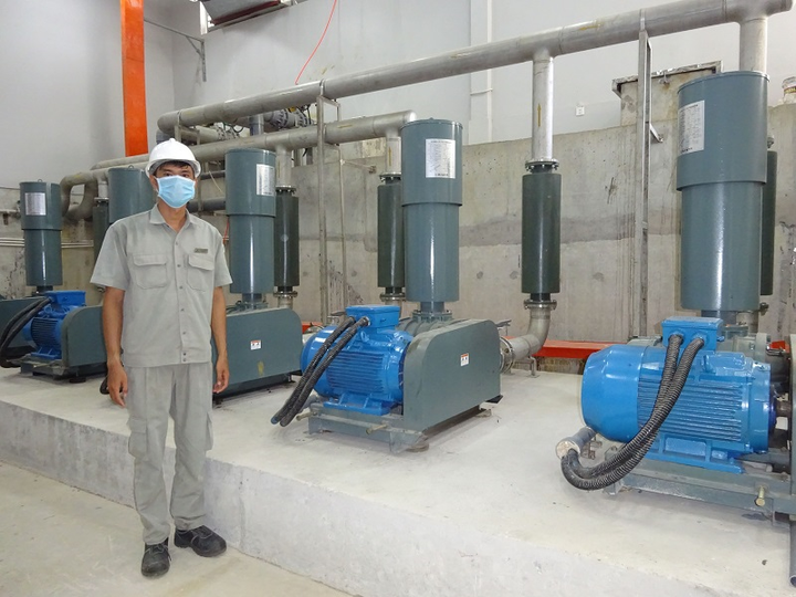 Vinpearl nhận giải thưởng Môi trường quốc gia duy nhất của ngành du lịch - 3