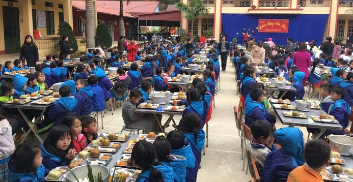 Giáo viên ngậm ngùi 20 năm dạy học chưa một lần được thưởng Tết - 2