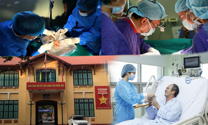 2020: COVID-19 và năm bứt phá của ngành y - 12