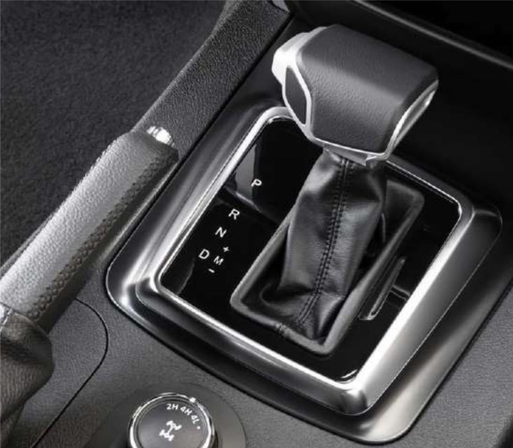  Nga 'tấn công' thị trường Mỹ bằng dòng xe đa dụng siêu chất - 8