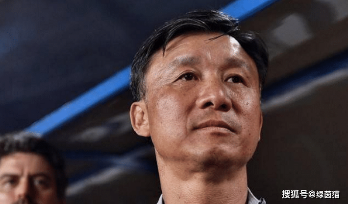 HLV Trung Quốc đánh giá thấp, gọi tuyển Việt Nam là tân binh châu Á - 1