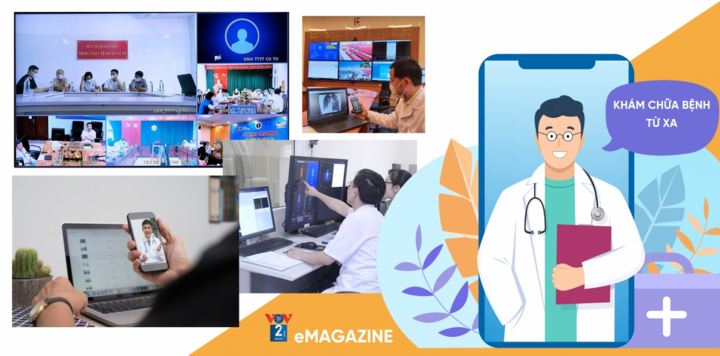 2020: COVID-19 và năm bứt phá của ngành y - 3