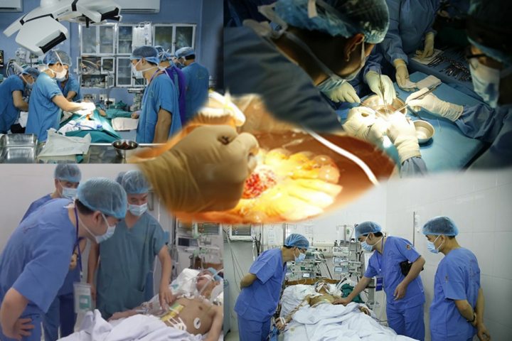 2020: COVID-19 và năm bứt phá của ngành y - 9