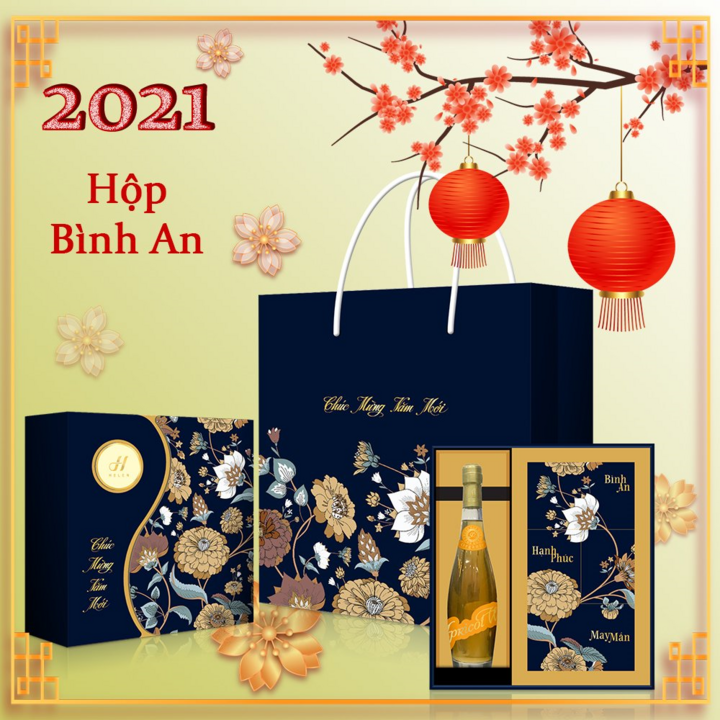 Helen Recipe – Thương hiệu tạo nên những món quà từ 'tâm’ - 3