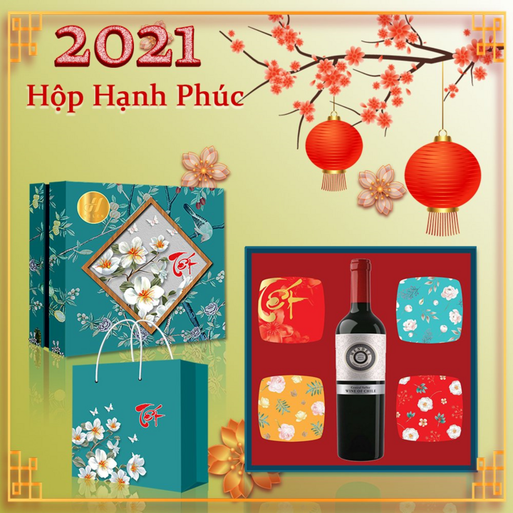 Helen Recipe – Thương hiệu tạo nên những món quà từ 'tâm’ - 4