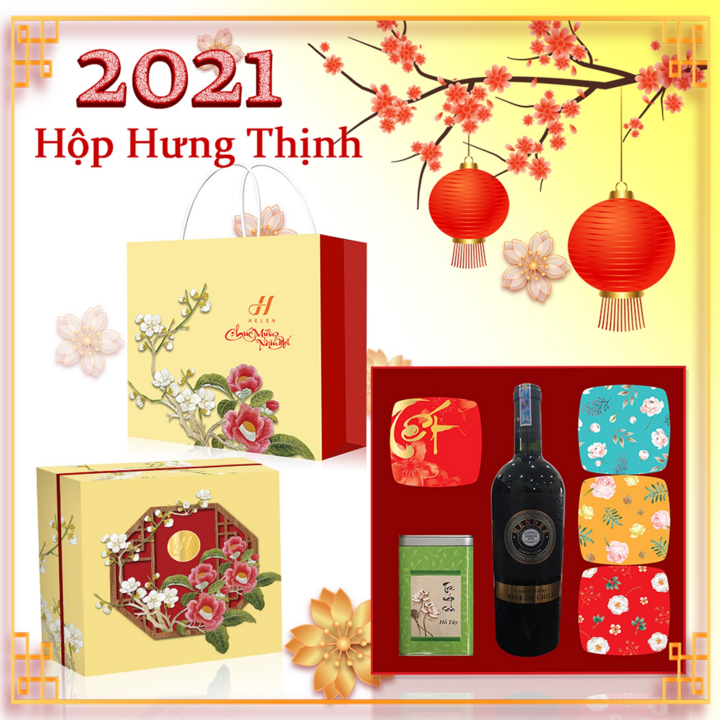 Helen Recipe – Thương hiệu tạo nên những món quà từ 'tâm’ - 5